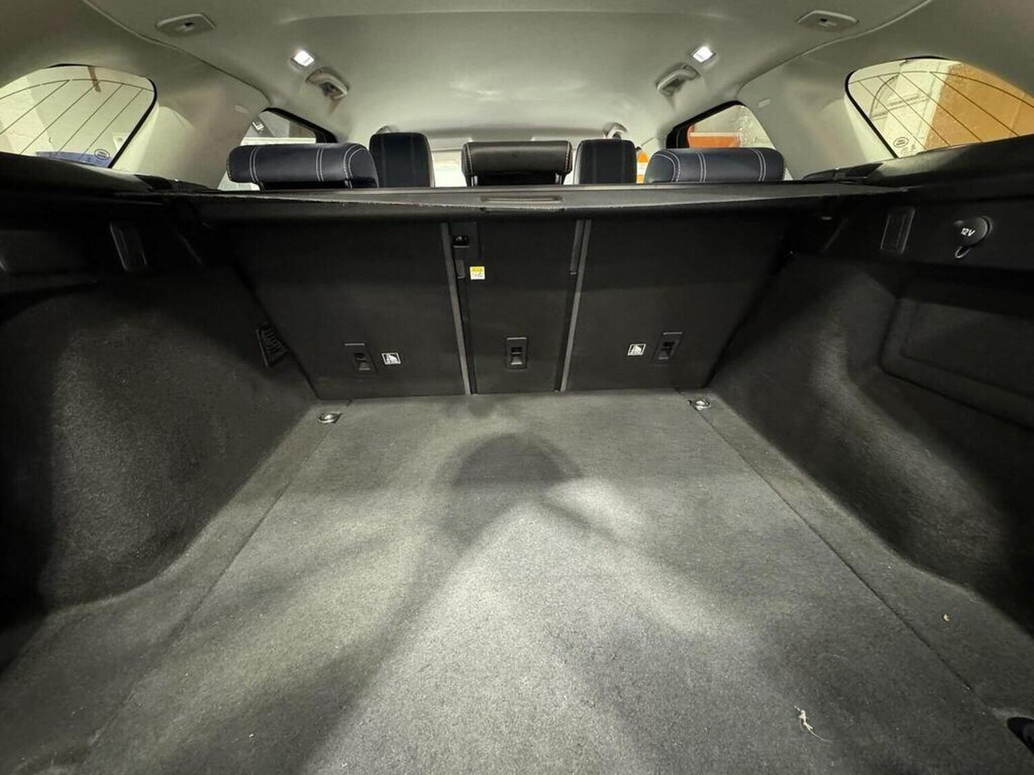 Used Land Rover Range Rover Velar 2018 for sale - 77558564: Photo 18