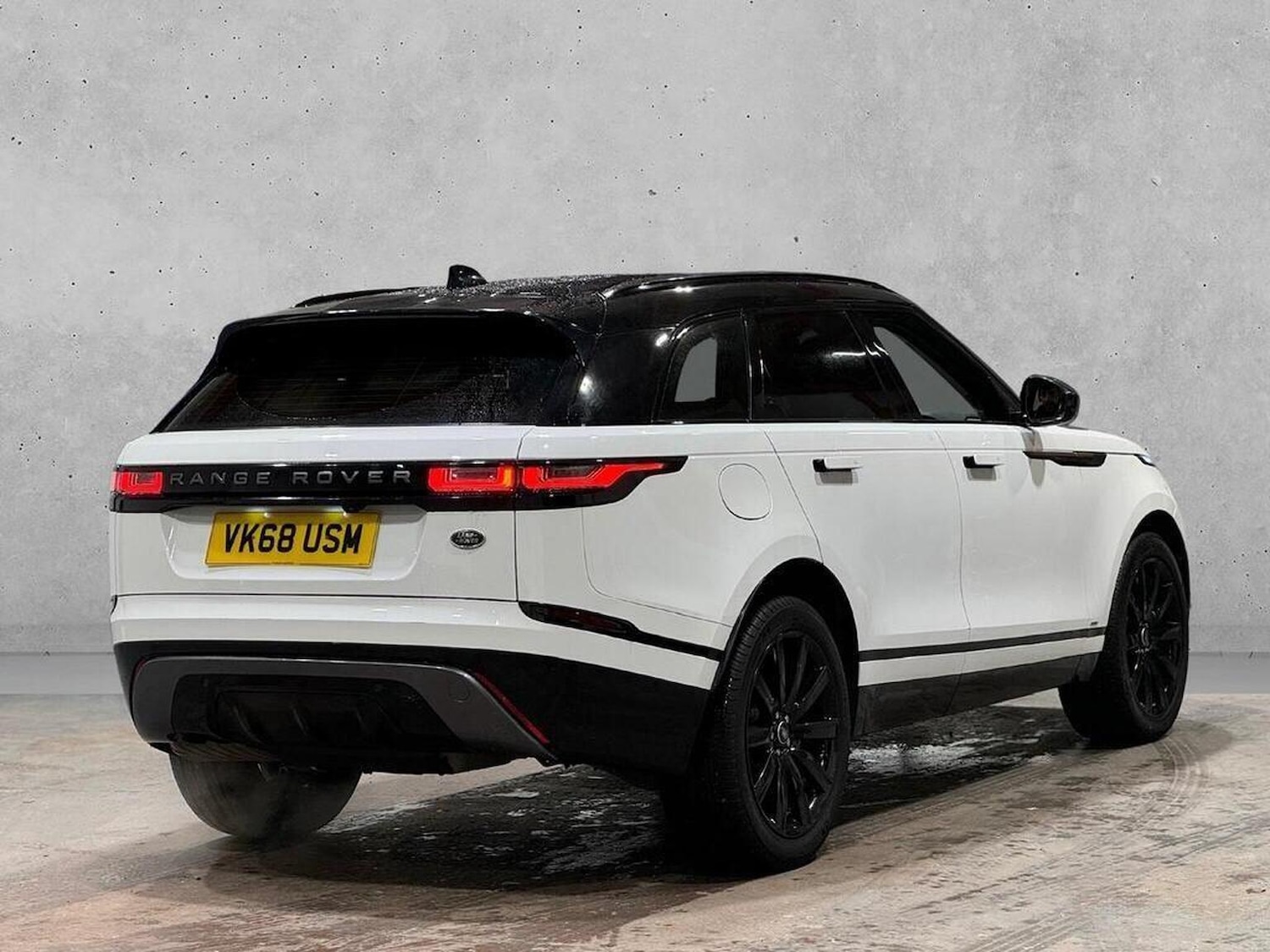 Used Land Rover Range Rover Velar 2018 for sale - 77558564: Photo 5