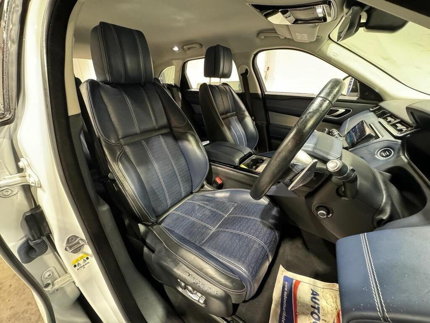 Used Land Rover Range Rover Velar 2018 for sale - 77558564: Photo 7