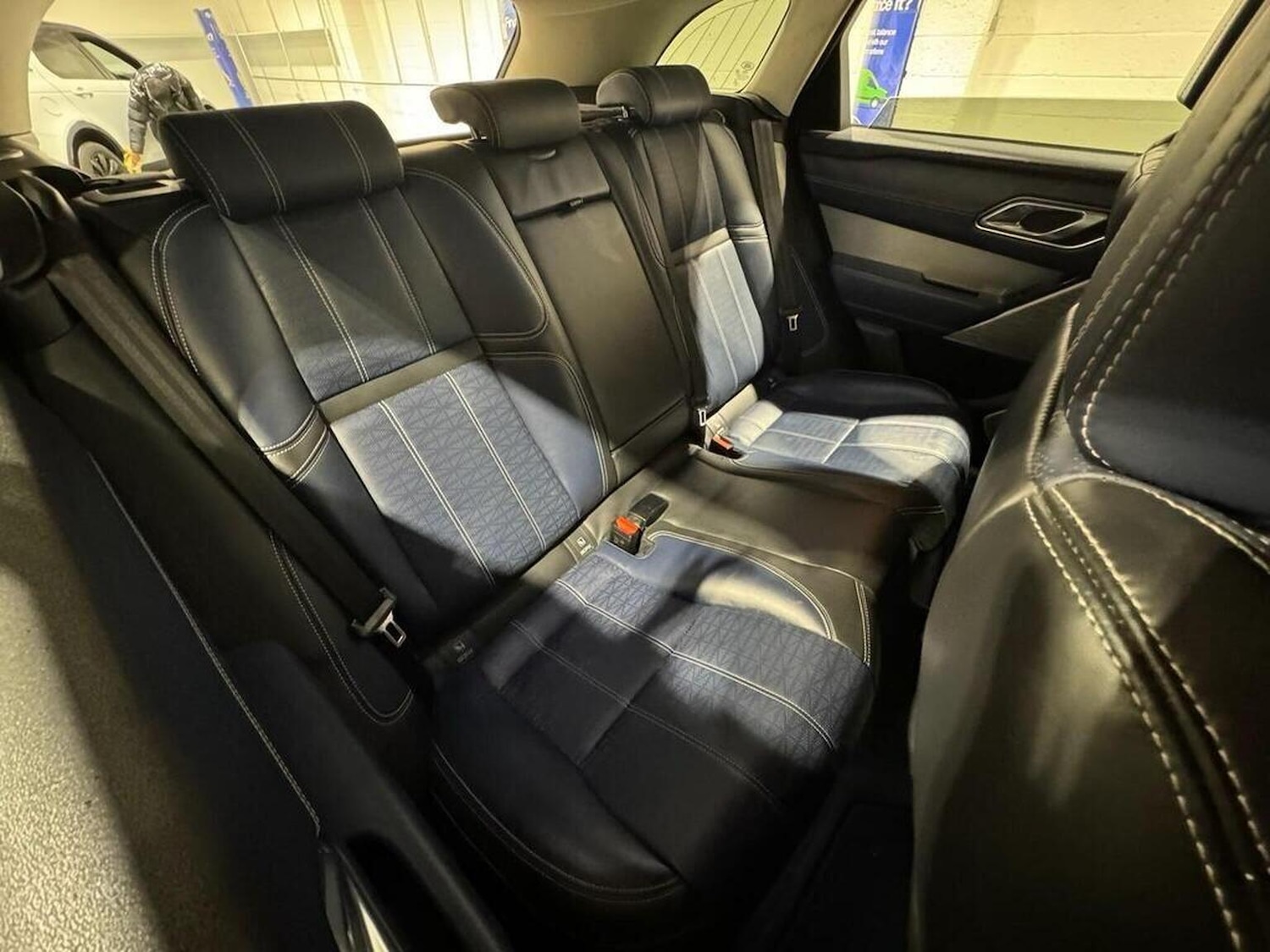 Used Land Rover Range Rover Velar 2018 for sale - 77558564: Photo 9