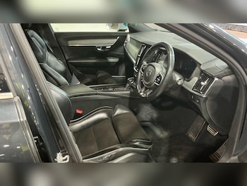Used Volvo V90 2018 for sale - 79191675: Photo