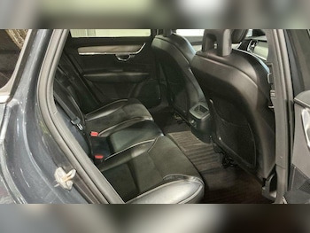 Used Volvo V90 2018 for sale - 79191675: Photo