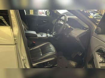 Used Land Rover Range Rover Evoque 2019 for sale - 79688154: Photo