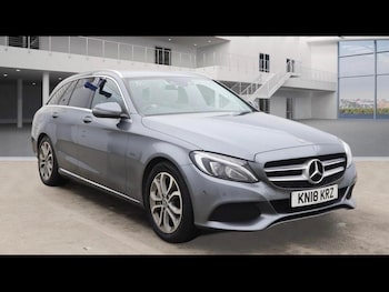 Mercedes-Benz C Class feature image