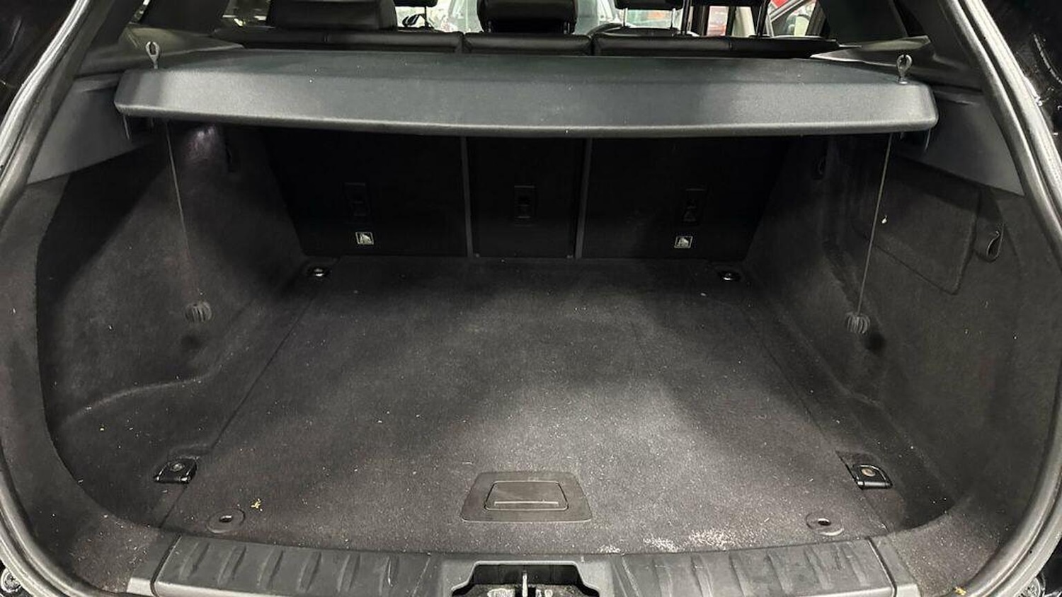 Used Jaguar F-Pace 2017 for sale - 77555109: Photo 10