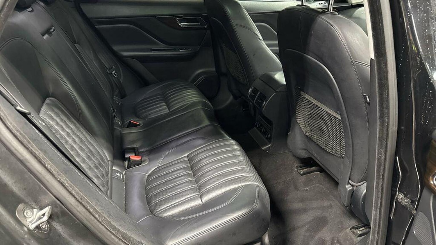 Used Jaguar F-Pace 2017 for sale - 77555109: Photo 7