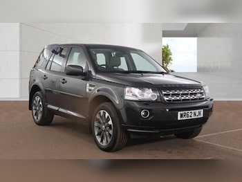 Used Land Rover Freelander 2013 for sale - 78944755: Photo