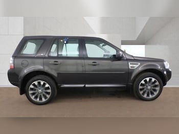 Used Land Rover Freelander 2013 for sale - 78944755: Photo