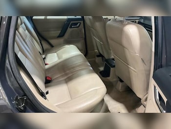 Used Land Rover Freelander 2013 for sale - 78944755: Photo
