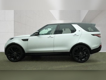 Used Land Rover Discovery 2020 for sale - 78574927: Photo