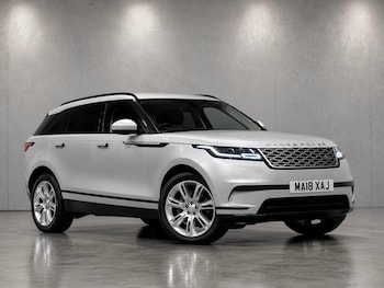 Used Land Rover Range Rover Velar 2018 for sale - 79284037: Photo