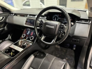 Used Land Rover Range Rover Velar 2018 for sale - 79284037: Photo