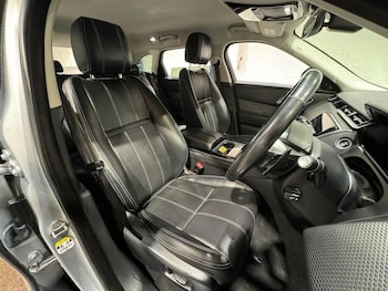 Used Land Rover Range Rover Velar 2018 for sale - 79284037: Photo