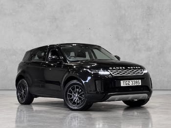 Used Land Rover Range Rover Evoque 2020 for sale - 79780735: Photo
