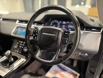 Used Land Rover Range Rover Evoque 2020 for sale - 79780735: Photo