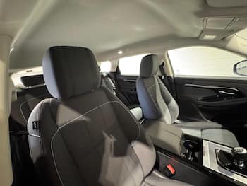 Used Land Rover Range Rover Evoque 2020 for sale - 79780735: Photo