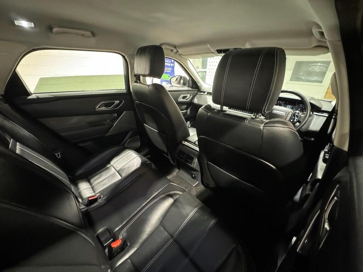 Used Land Rover Range Rover Velar 2018 for sale - 77572890: Photo 10