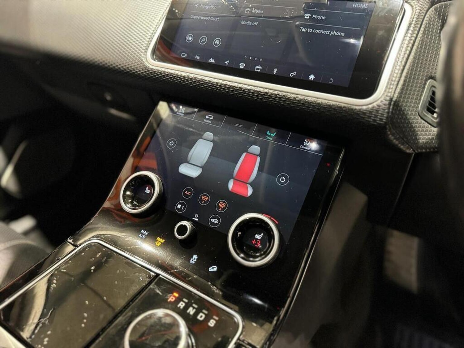 Used Land Rover Range Rover Velar 2018 for sale - 77572890: Photo 15