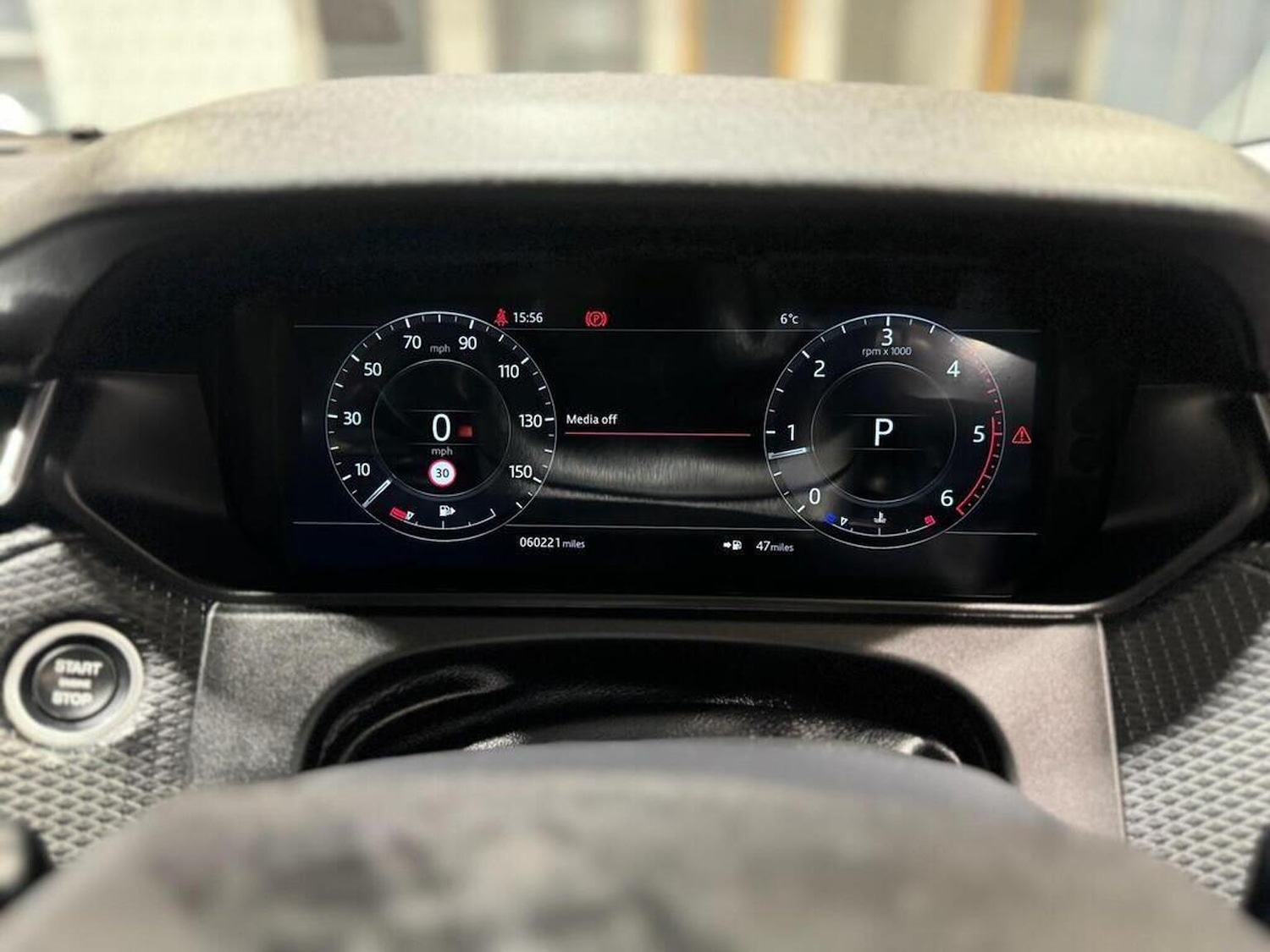 Used Land Rover Range Rover Velar 2018 for sale - 77572890: Photo 19