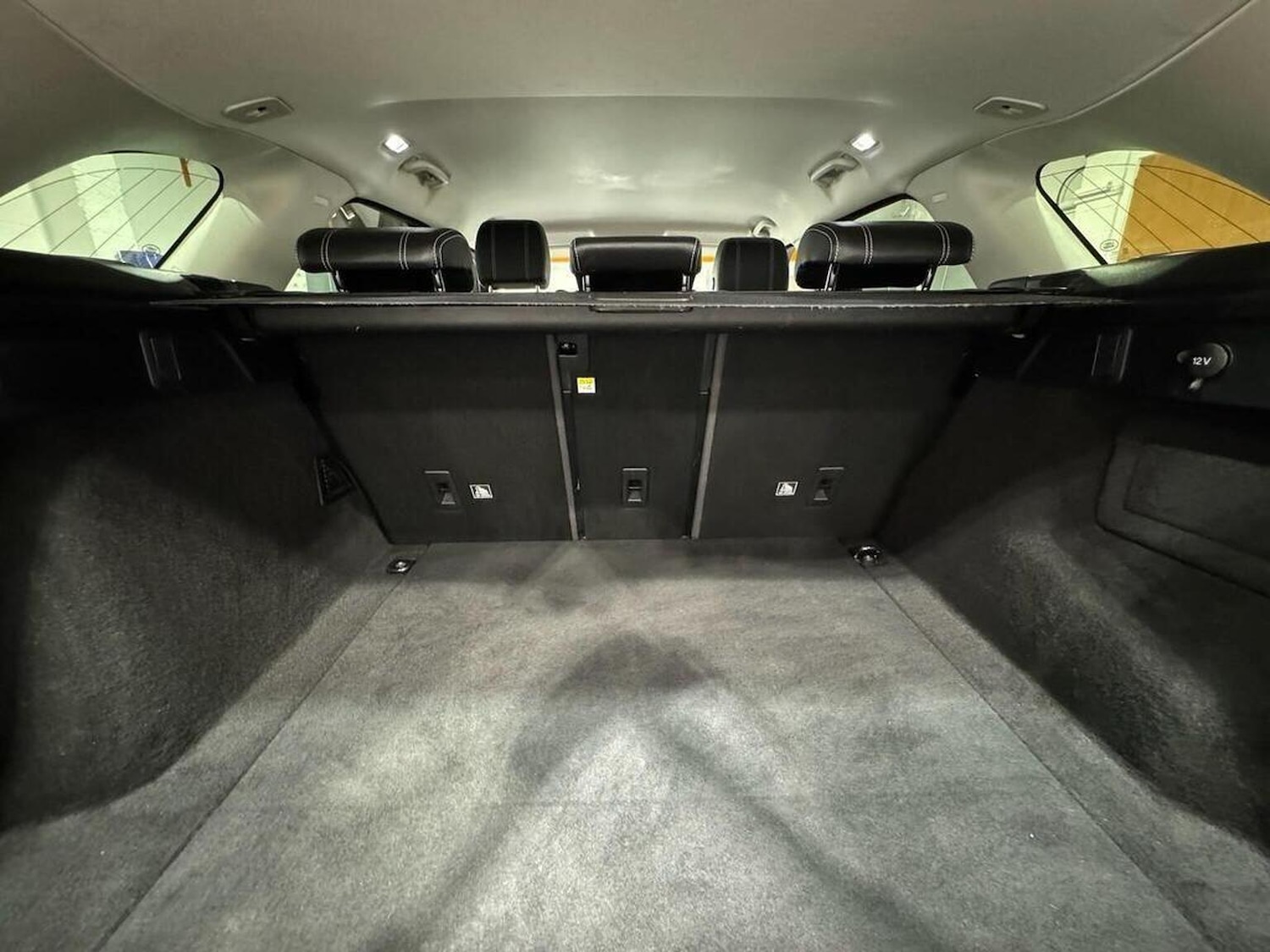 Used Land Rover Range Rover Velar 2018 for sale - 77572890: Photo 20