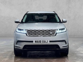 Used Land Rover Range Rover Velar 2018 for sale - 77572890: Photo
