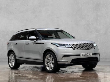 Used Land Rover Range Rover Velar 2018 for sale - 77572890: Photo