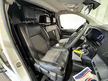 Used Vauxhall Vivaro 2021 for sale - 79544190: Photo