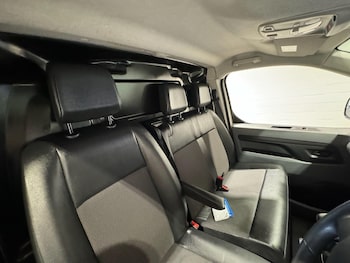 Used Vauxhall Vivaro 2021 for sale - 79544190: Photo