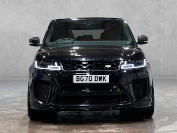 Used Land Rover Range Rover Sport 2020 for sale - 78575058: Photo