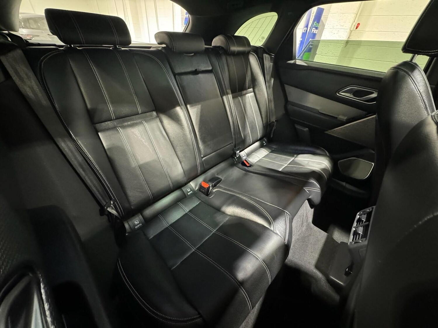 Used Land Rover Range Rover Velar 2019 for sale - 77336711: Photo 11