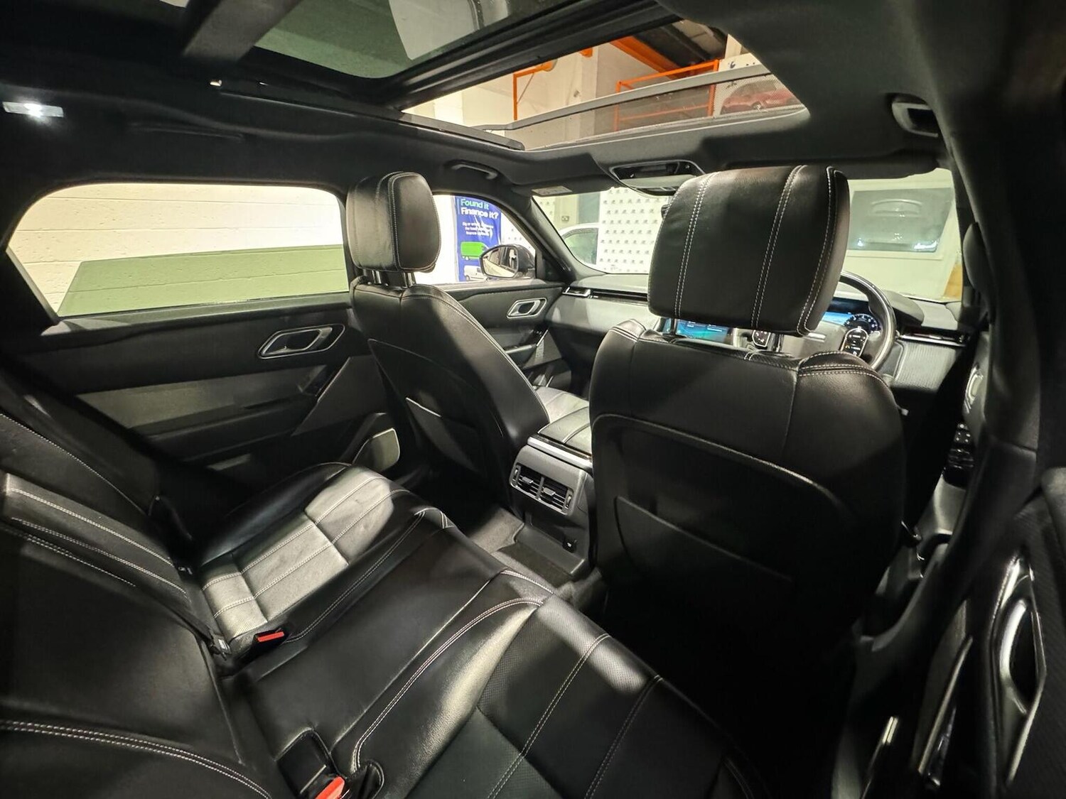 Used Land Rover Range Rover Velar 2019 for sale - 77336711: Photo 12