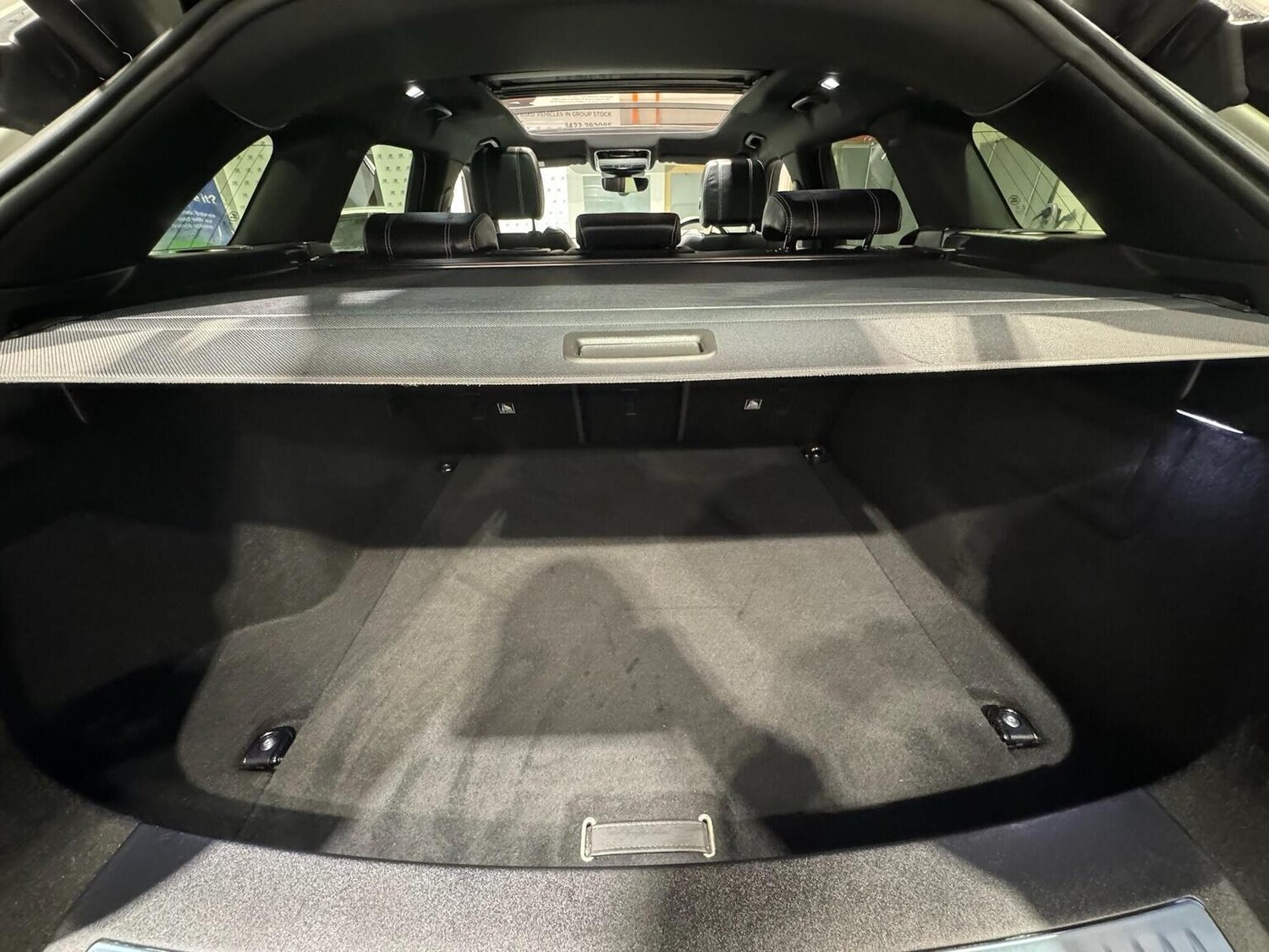 Used Land Rover Range Rover Velar 2019 for sale - 77336711: Photo 7