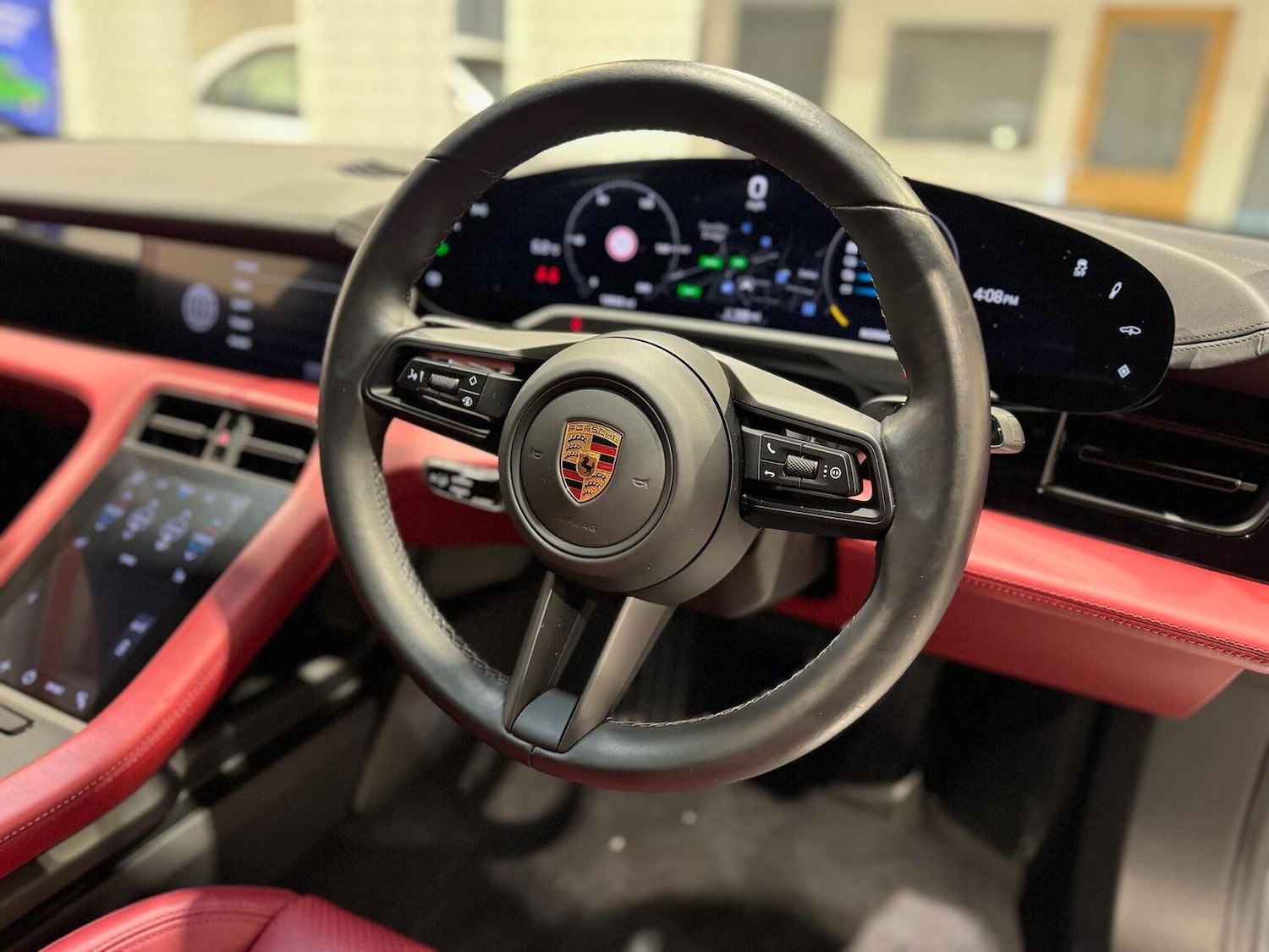 Used Porsche Taycan 2022 for sale - 77336713: Photo 13