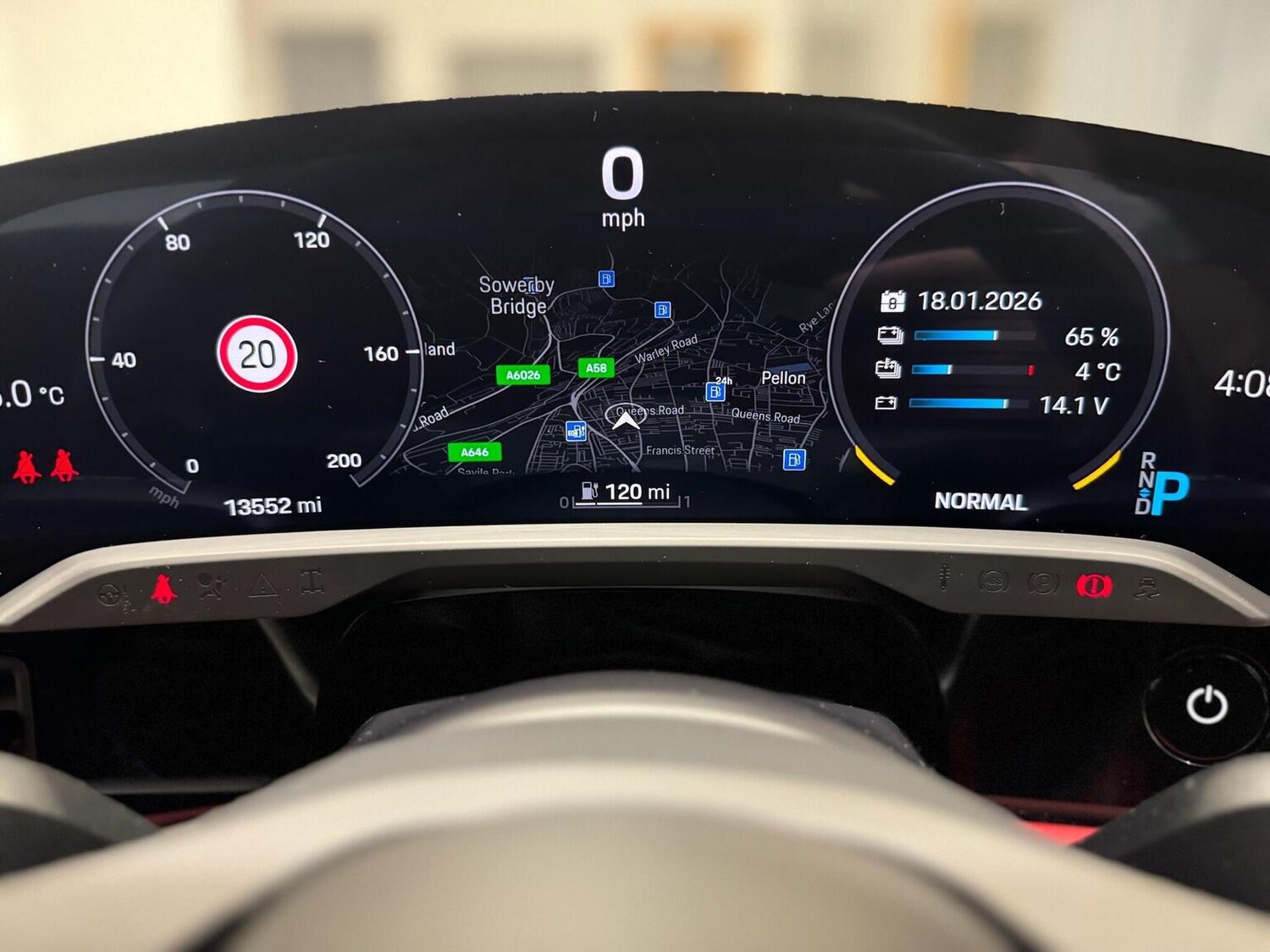 Used Porsche Taycan 2022 for sale - 77336713: Photo 19