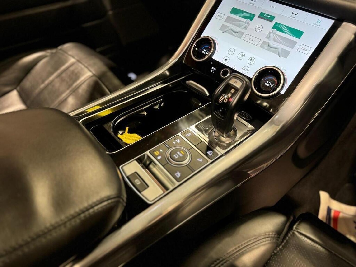 Used Land Rover Range Rover Sport 2018 for sale - 77572871: Photo 14