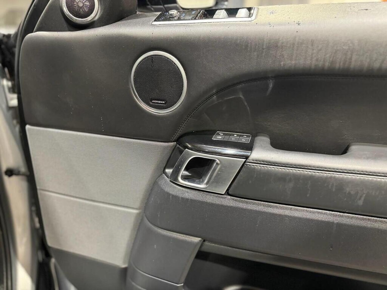 Used Land Rover Range Rover Sport 2018 for sale - 77572871: Photo 17