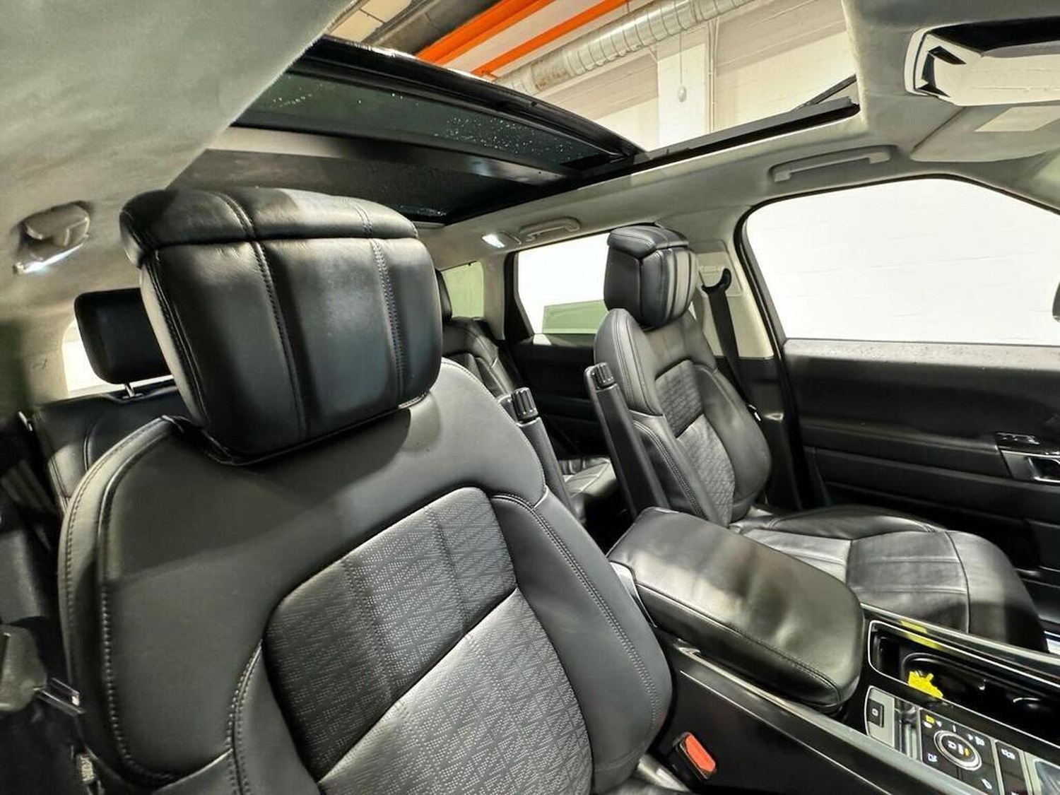 Used Land Rover Range Rover Sport 2018 for sale - 77572871: Photo 19