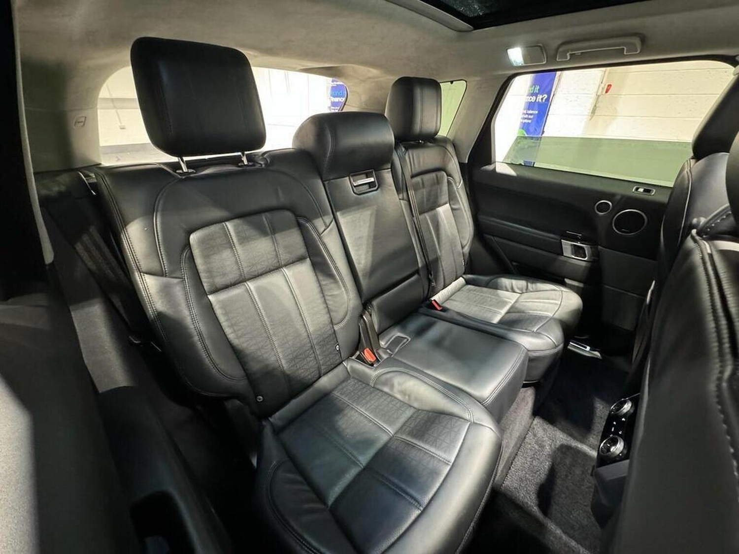 Used Land Rover Range Rover Sport 2018 for sale - 77572871: Photo 20