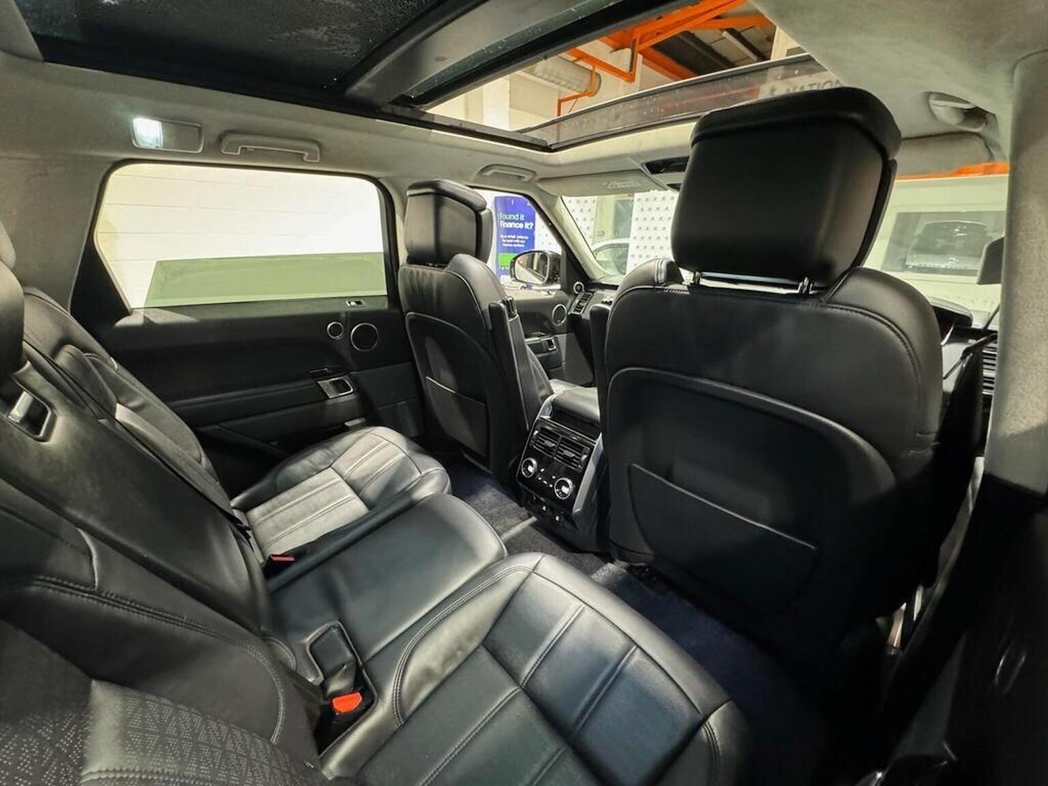 Used Land Rover Range Rover Sport 2018 for sale - 77572871: Photo 21