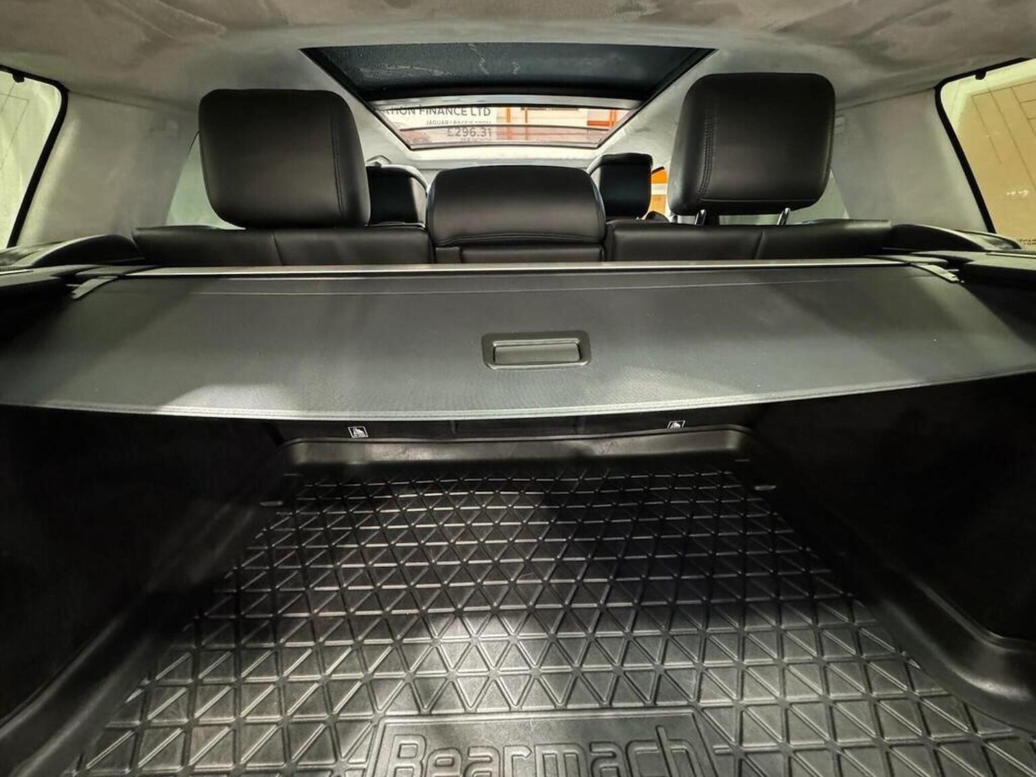 Used Land Rover Range Rover Sport 2018 for sale - 77572871: Photo 8