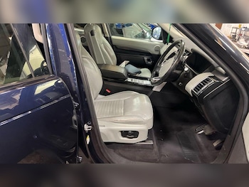 Used Land Rover Discovery 2018 for sale - 78914680: Photo