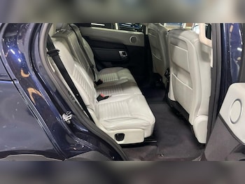 Used Land Rover Discovery 2018 for sale - 78914680: Photo