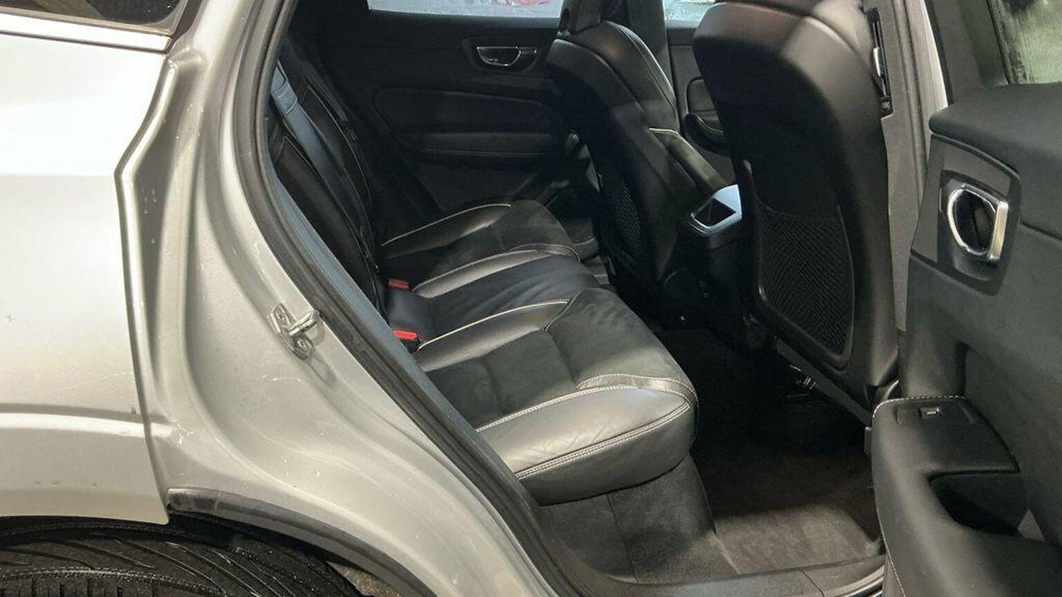 Used Volvo XC60 2019 for sale - 77438482: Photo 7