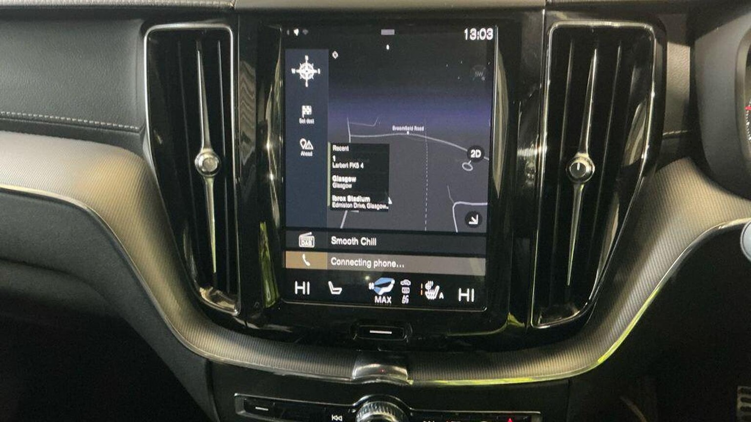 Used Volvo XC60 2019 for sale - 77438482: Photo 9