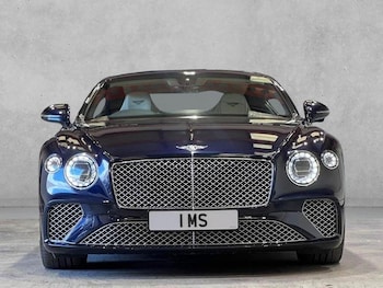 Used Bentley Bentayga 2022 for sale - 78575064: Photo
