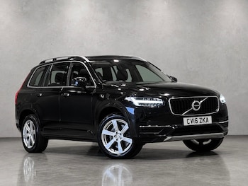 Used Volvo XC90 2016 for sale - 79540031: Photo