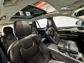 Used Volvo XC90 2016 for sale - 79540031: Photo