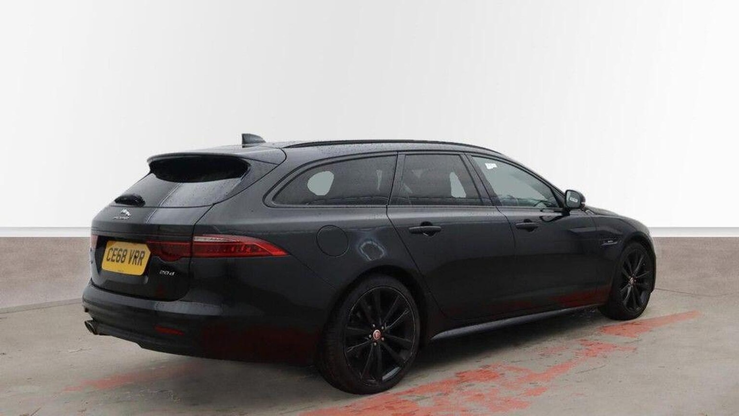 Used Jaguar XF 2018 for sale - 77694294: Photo 4