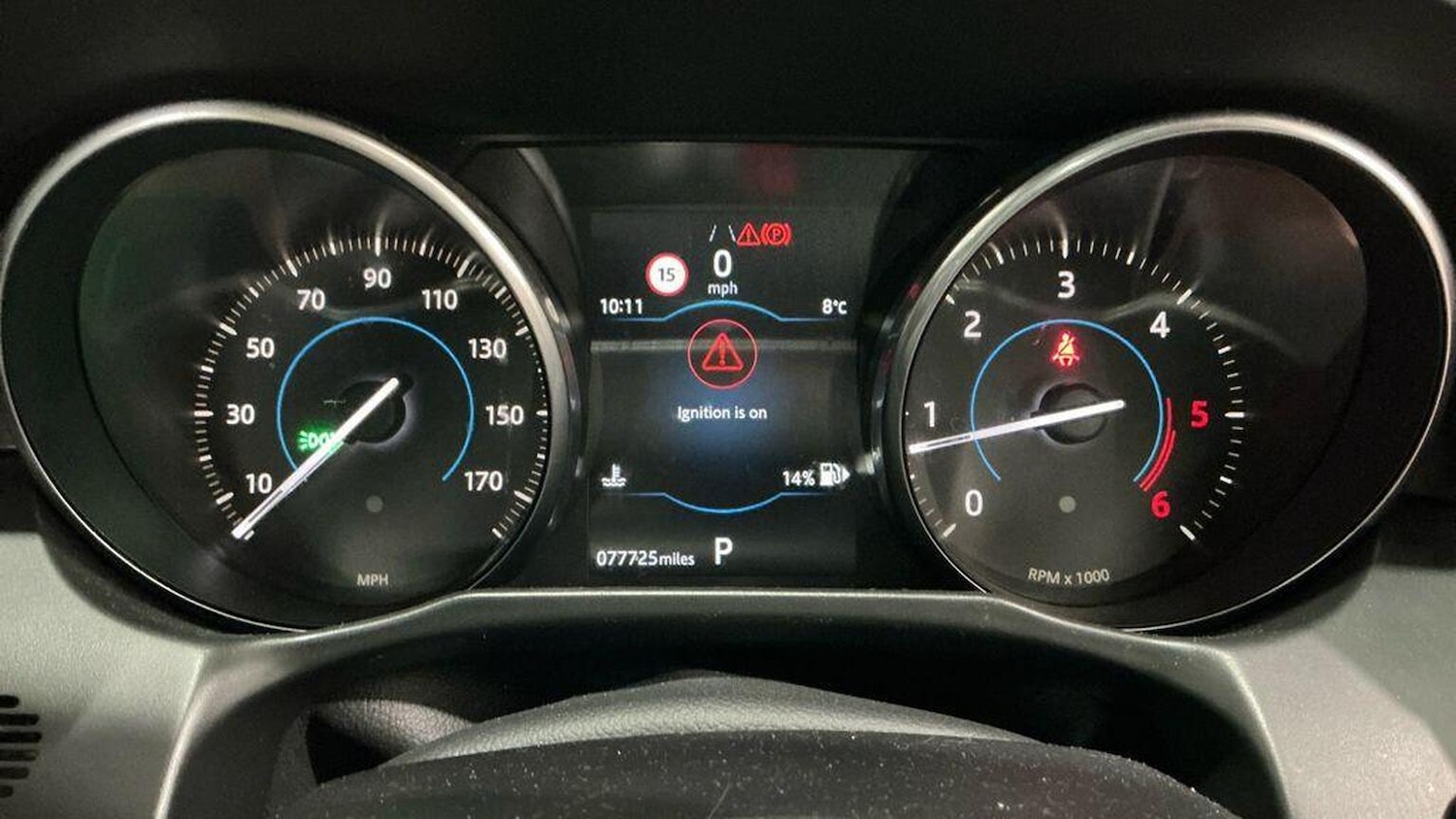 Used Jaguar XF 2018 for sale - 77694294: Photo 7