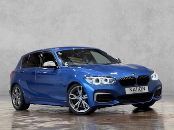 Used BMW 1 Series 2015 for sale - 78574971: Photo